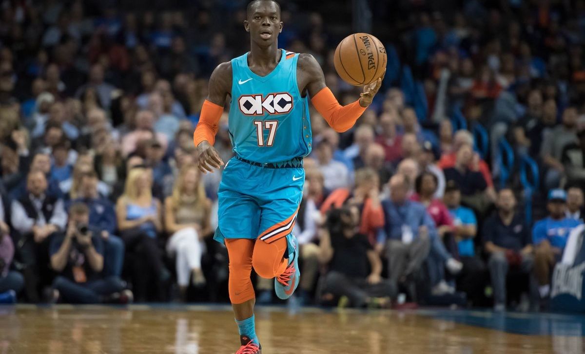 Tovább tart-e az OKC lendülete?