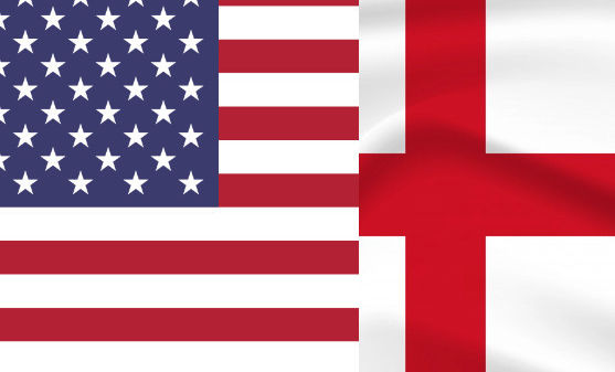 Világbajnokság: Anglia-USA