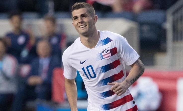 Jamaika-USA: Ki lesz Mexikó ellenfele a fináléban?