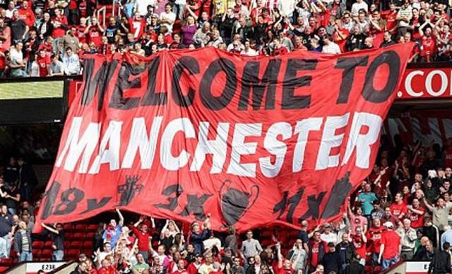 A Pool a történelemmel is küzd ma Manchesterben