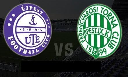 Újpest-Fradi barátság, a szeretet jegyében