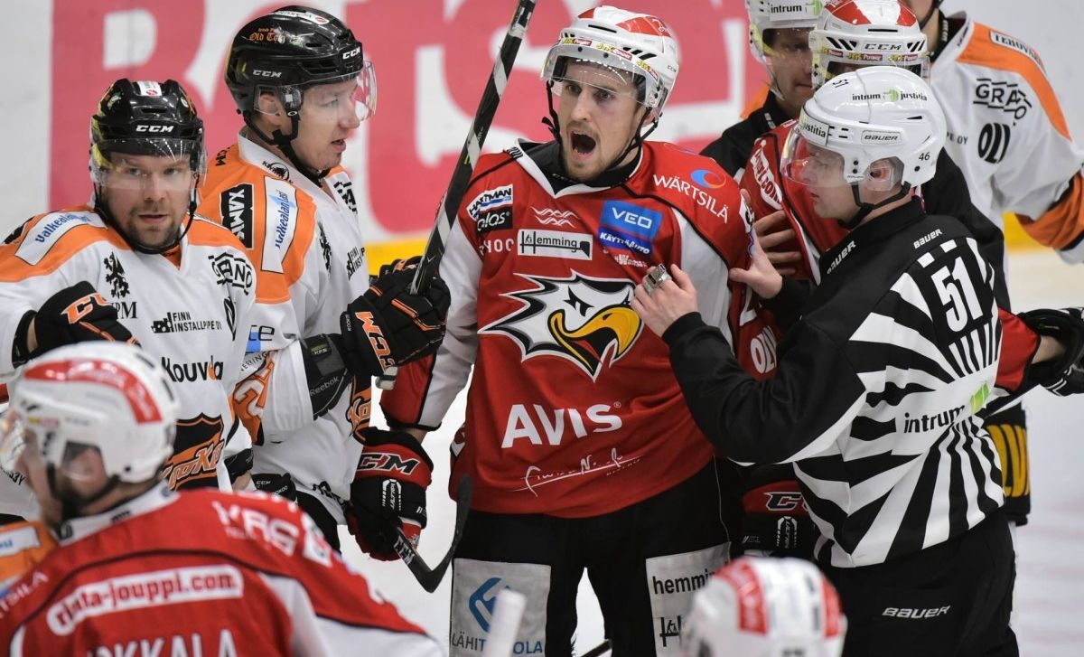 Liiga: nem lesz unalmas ez az alsóházi derbi