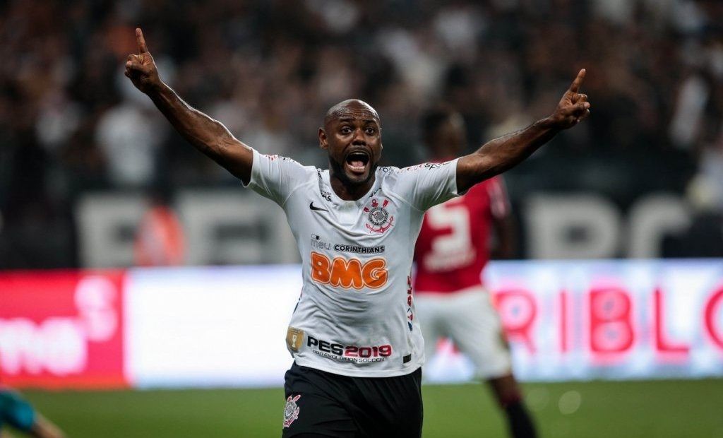 Corinthians - Athletico PR: Kinek szakad meg a jó sorozata?