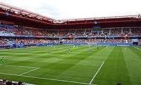 Ligue 2 : Feljutásra hajt a Toulouse