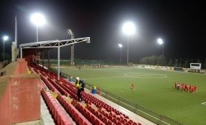 Valletta-Dudelange:Továbbjut a luxemburgi csapat?