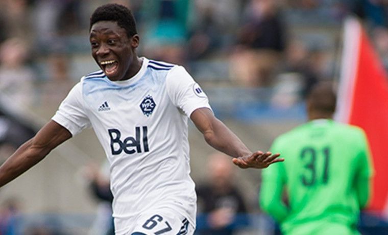 MLS: Erős győzelmi kényszerben a hazaiak!