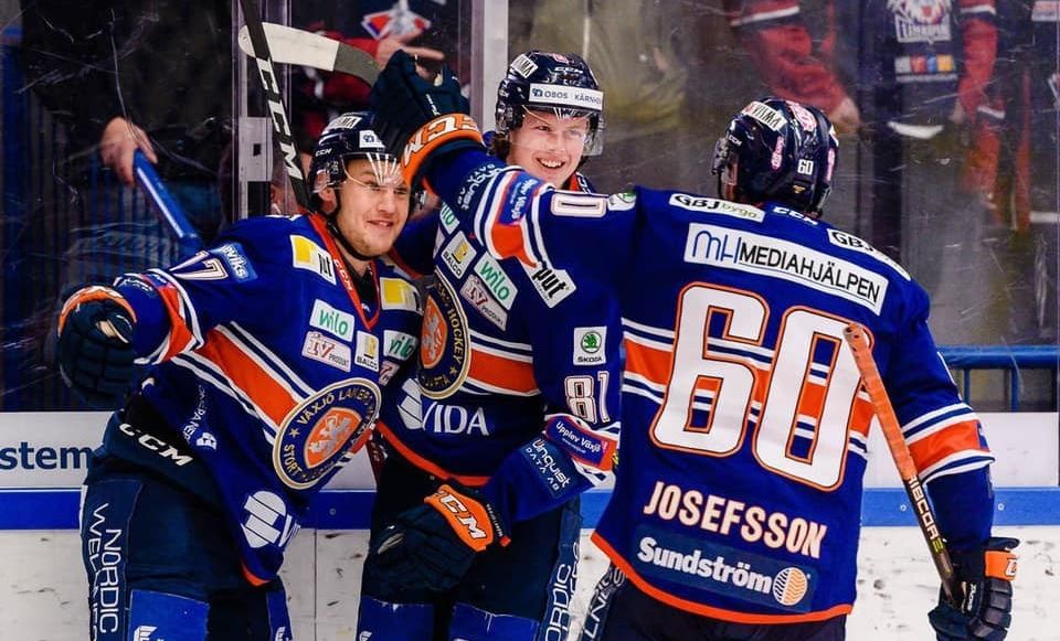 SHL: jöhet zsinórban a 10. zakó?
