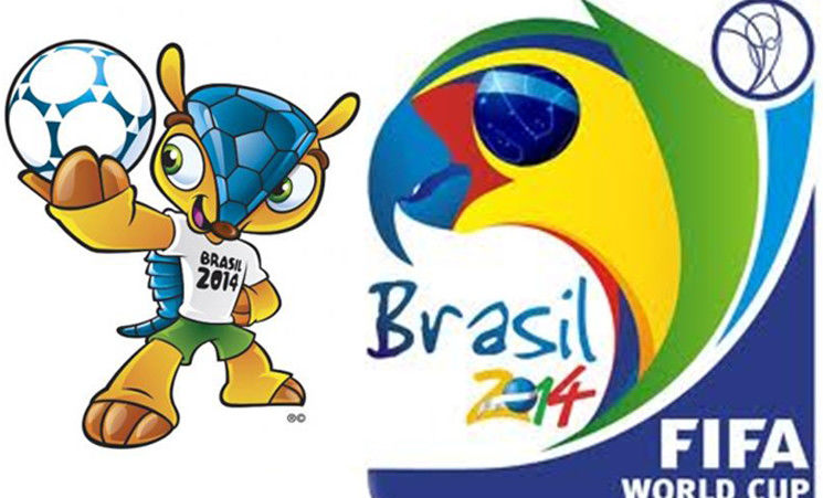 Labdarúgó Világbajnokság Beharangozó: "A" csoport