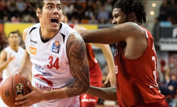 BBL: Otthon próbálkoznak a Raszták a Bayern ellen!