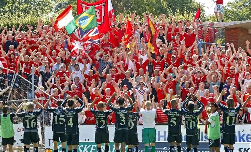 Vejle – Horsens: Remek szorzók, kiváló esélyekkel a dán bajnokságból!