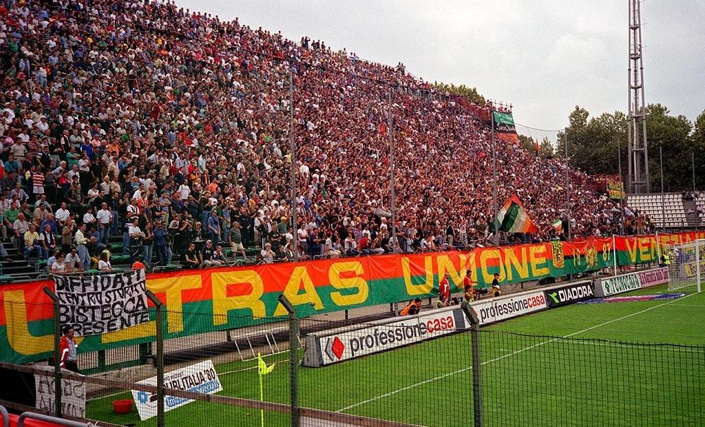 Szelvényajánló: A helyszínek Velence és Csehország, két meccs kötésben, remek szorzóval!