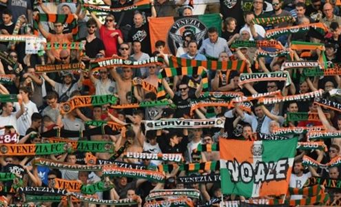 Serie B: Szűk Venezia-siker a Cosenza ellen!