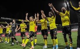 Történelmi kudarc után...