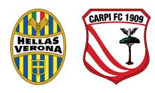 Esélylatolgatás:  (Verona - Carpi)