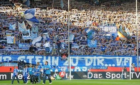 Bundesliga 2: remek szorzók egy döntetlenszagú meccsre!