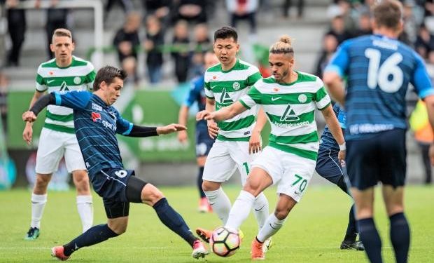 A Viborg közelebb kerül a feljutáshoz?