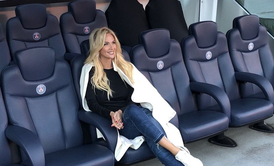 Testkép: Victoria Lopyreva