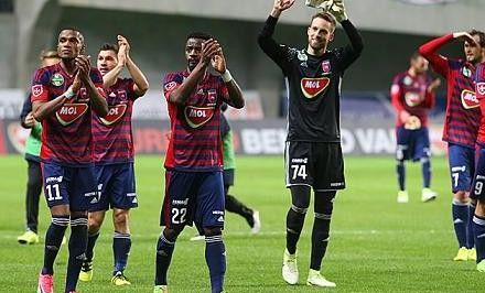 OTP Bank Liga: Duplázzunk a Vidi - DVSC mérkőzéssel!