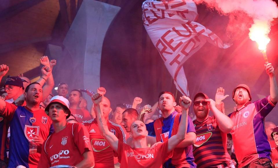 OTP Bank Liga: Most már harap a Vidi!