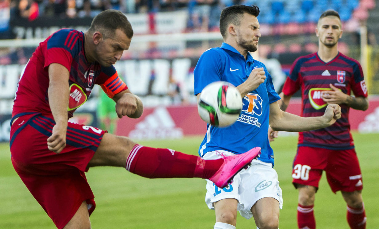 Az álom kapujában a Vidi