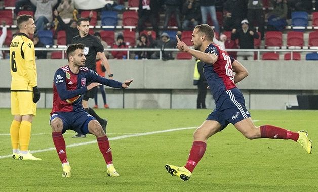 OTP Bank Liga: Mezőkövesden alulmaradt a Honvéd, de mi lesz a MOL Vidi ellen?