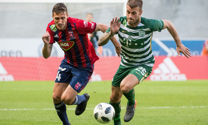 OTP Bank Liga: Csúcsrangadó az NB1-ben vasárnap!