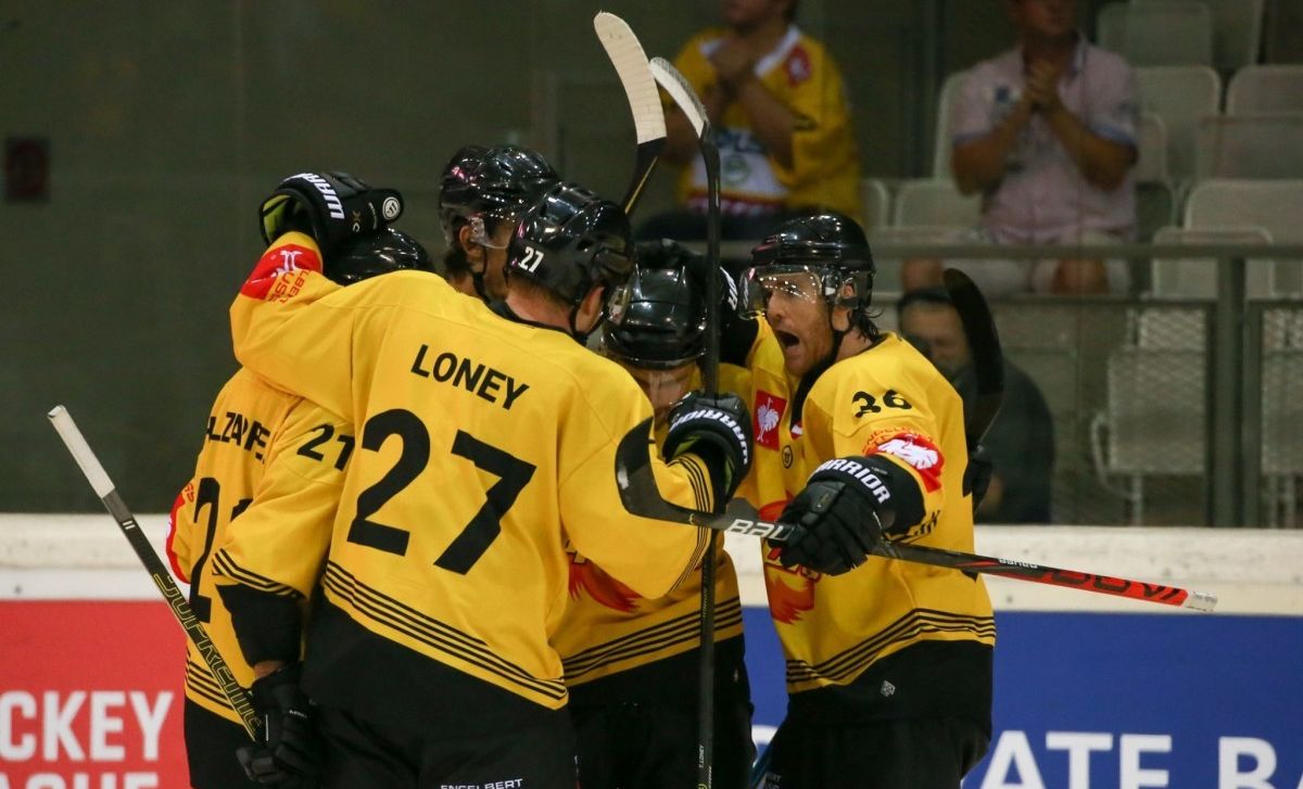 EBEL: Bécsben is leszerepelhet a gyatra védelem