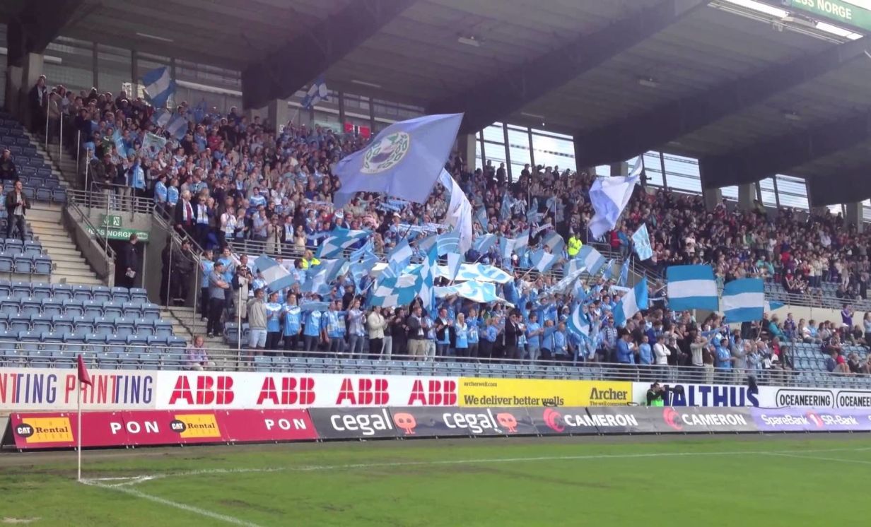 Elkapta a fonalat a Viking!