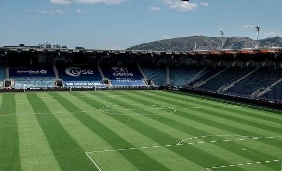 Gólváltással lehet számolni