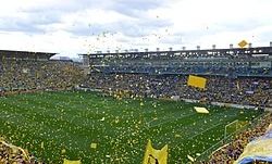 Villarreal – Atletico Madrid: Melyik csapatnak sikerül a javítás?