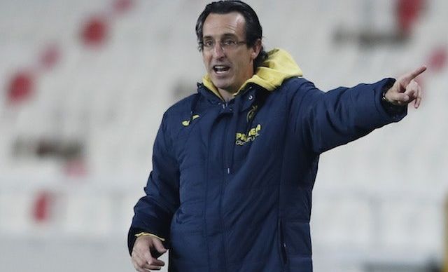 LaLiga: Tovább hasít a sárga tengeralattjáró