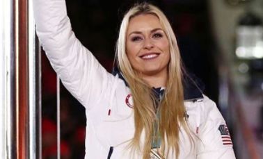 Instaszerda: Bouchard, Stollár és Vonn kedves fotói