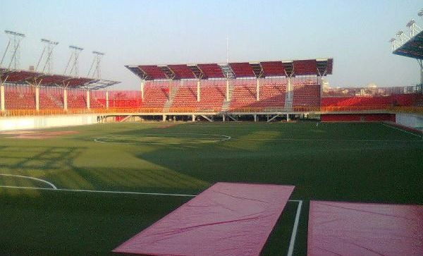 FK Vozdovac - Backa Topola: Vendégként kezd az újonc!