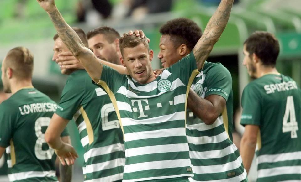 Megakad a kamilla Vargáék torkán?