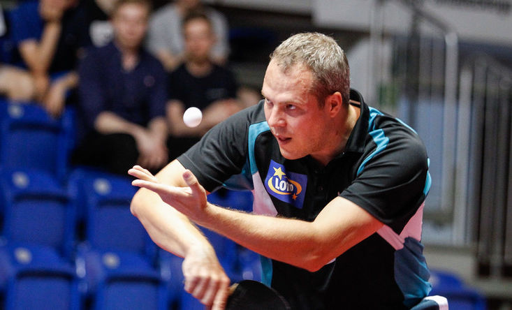 Nagy öregek nagy ütközete