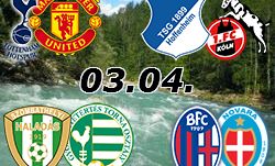 Veszélyes vizeken - 2012-03-04