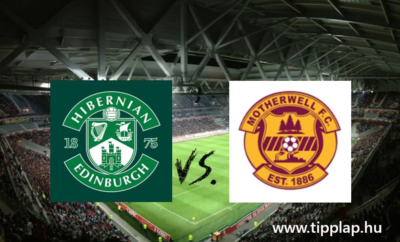 Single Value Tipp: Hibernian – Motherwell