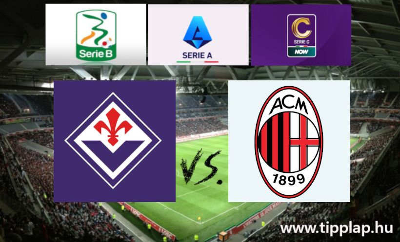 Single Value Tipp: Fiorentina - AC Milan