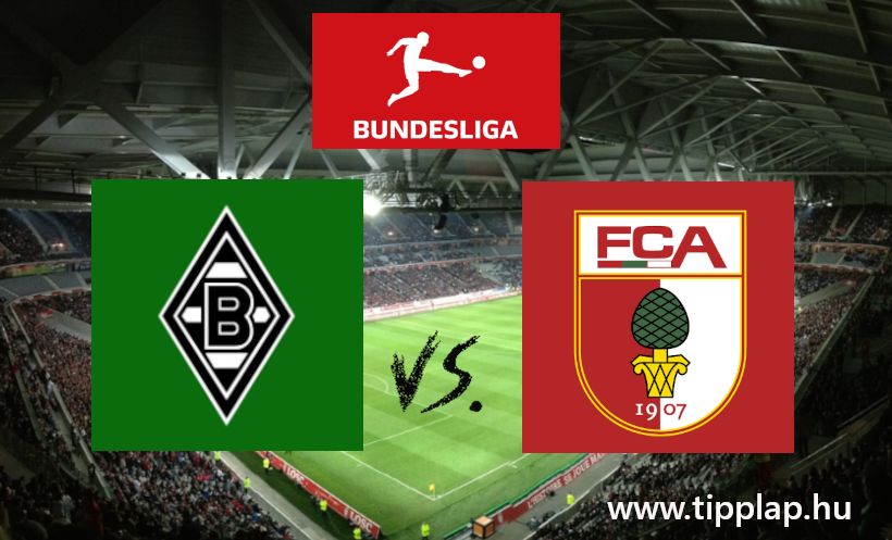Single Value Tipp: Borussia Mönchengladbach – Augsburg