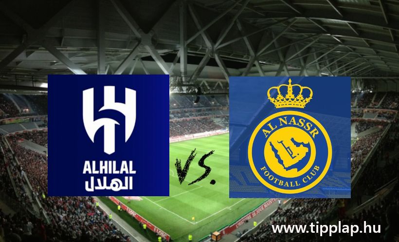 Single Value Tipp: Al-Hilal – Al-Nassr