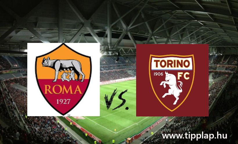 A Nap Tippje: Roma – Torino