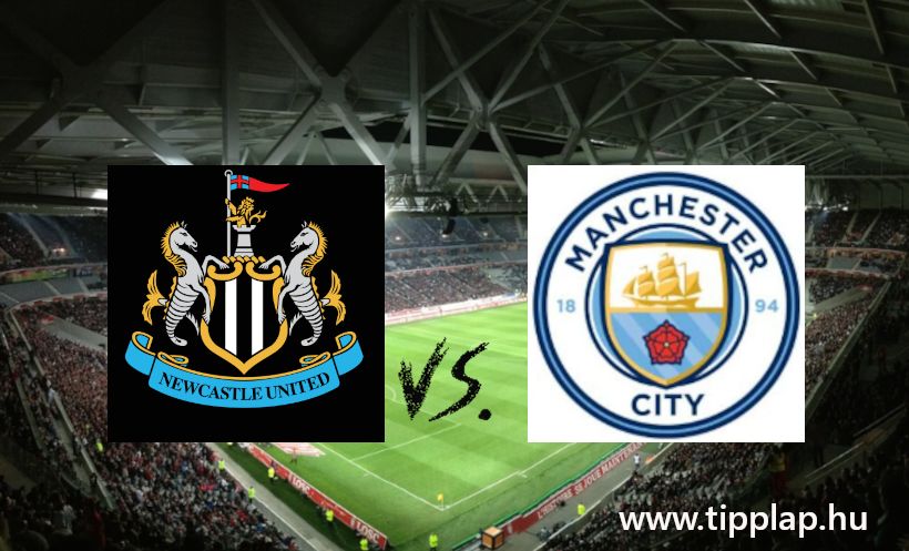 Single Value Tipp: Newcastle United - Manchester City