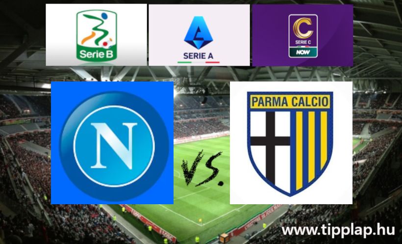 Single Value Tipp: Napoli – Parma