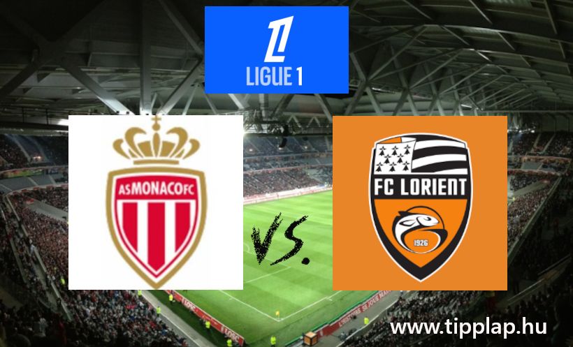 Single Value Tipp: Monaco – Lorient