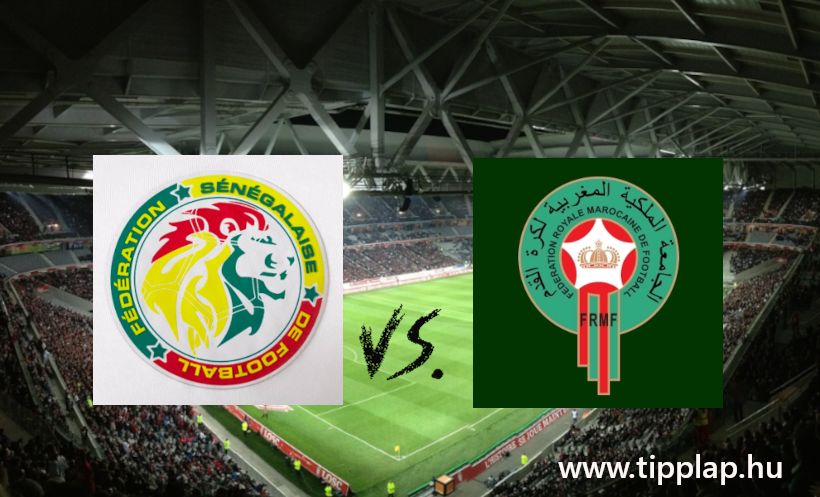 Single Value Tipp: Szenegál – Marokkó