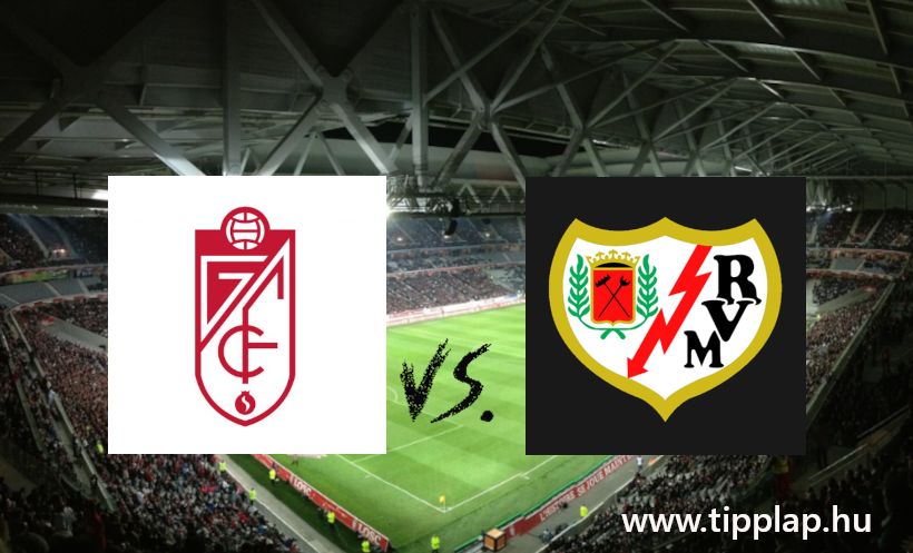 Single Value Tipp: Granada - Rayo Vallecano