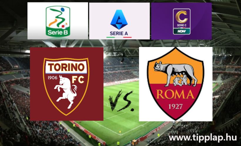 Single Value Tipp: Torino - Roma
