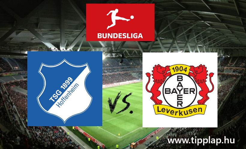 Single Value Tipp: Hoffenheim - Bayer Leverkusen