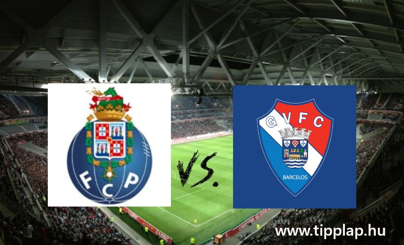 Single Value Tipp: Porto - Gil Vicente