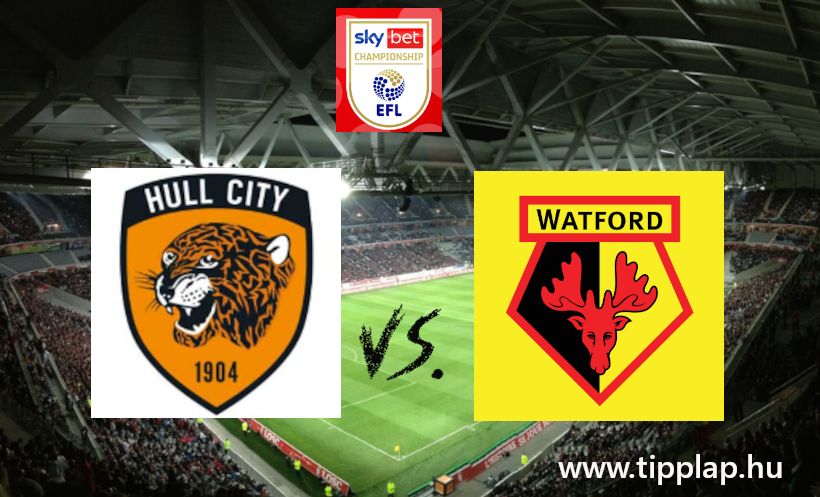Single Value Tipp: Hull City – Watford